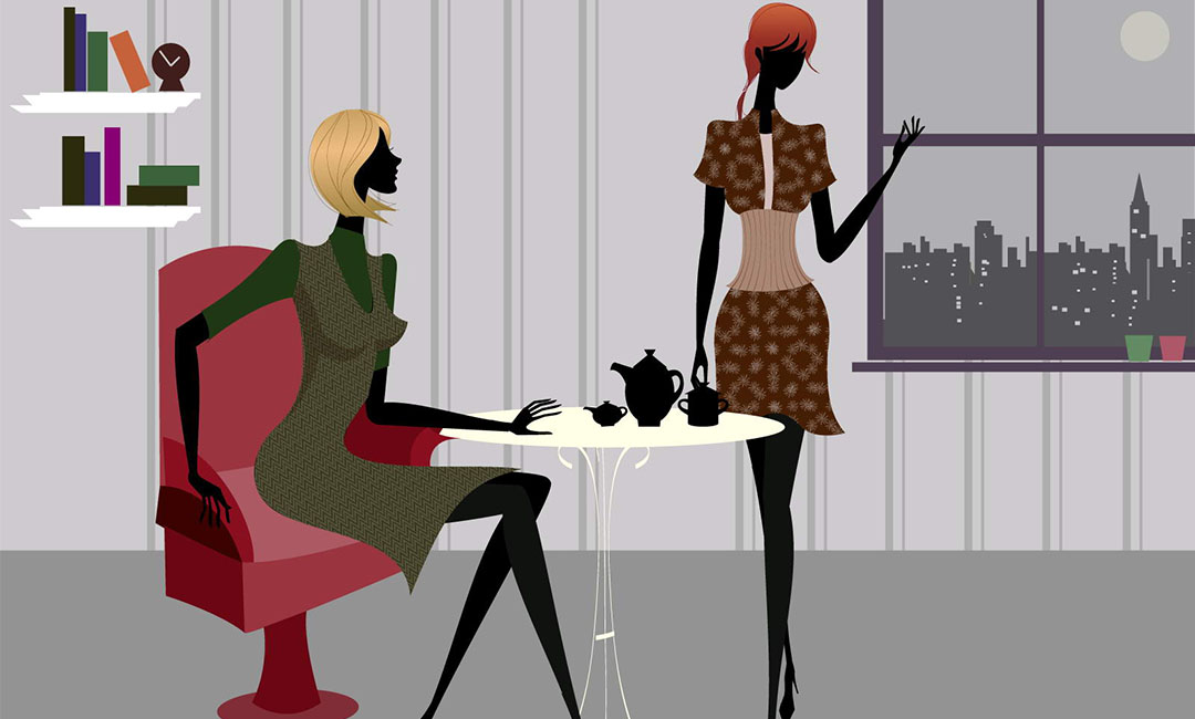 九江创业商机汇文案策划案例