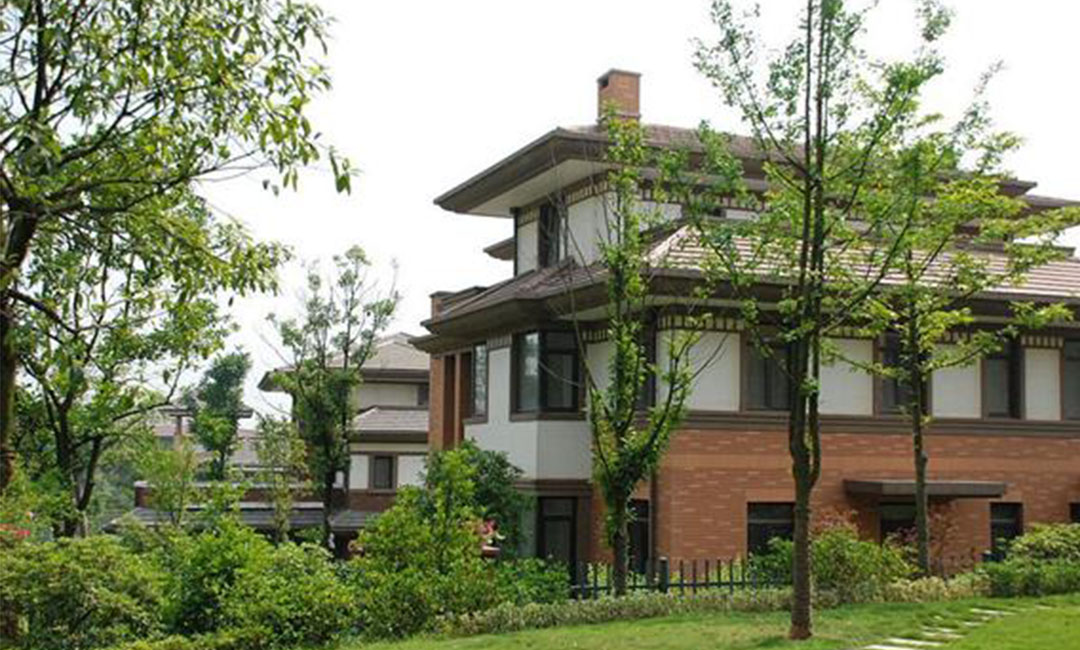 九江保利湘山别苑媒体曝光策划案例