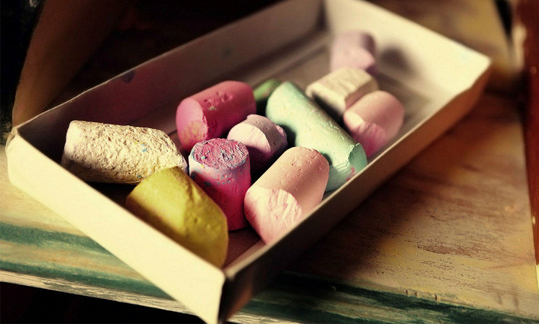 九江粉笔公务推广案例