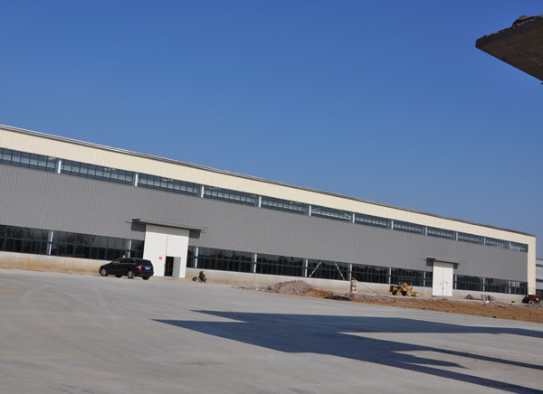 九江新场外景图二